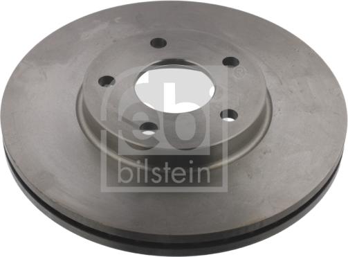 Febi Bilstein 26592 - Discofreno www.autoricambit.com