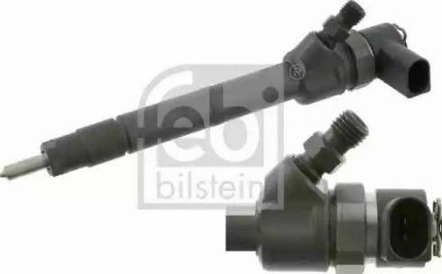 Febi Bilstein 26549 - Supporto polverizzatore www.autoricambit.com