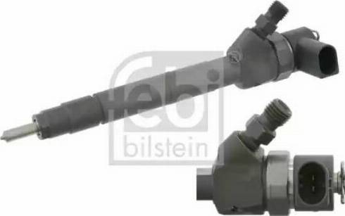 Febi Bilstein 26543 - Supporto polverizzatore www.autoricambit.com