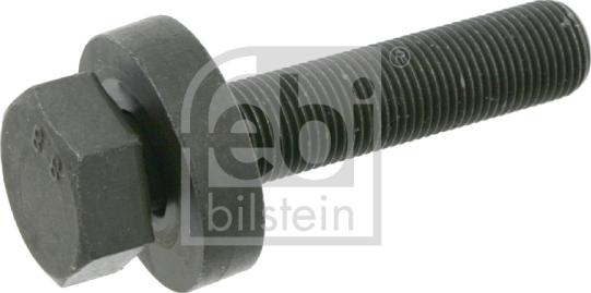 Febi Bilstein 26512 - Bullone dell'asse, Semiasse www.autoricambit.com