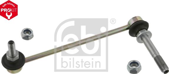 Febi Bilstein 26531 - Asta/Puntone, Stabilizzatore www.autoricambit.com