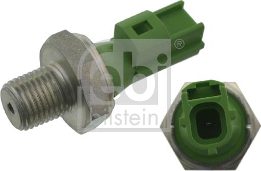 Febi Bilstein 26579 - Sensore, Pressione olio www.autoricambit.com