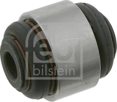 Febi Bilstein 26643 - Silent Block, Supporto Braccio Oscillante www.autoricambit.com