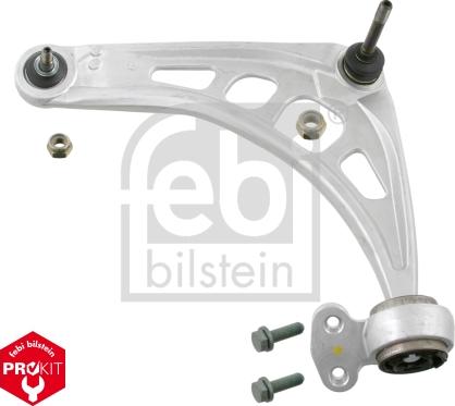 Febi Bilstein 26655 - Sospensione a ruote indipendenti www.autoricambit.com