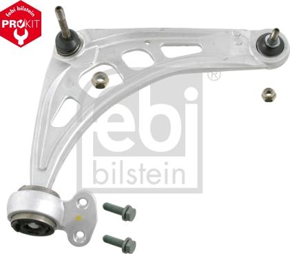 Febi Bilstein 26656 - Sospensione a ruote indipendenti www.autoricambit.com