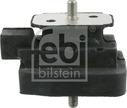 Febi Bilstein 26666 - Supporto, Cambio automatico www.autoricambit.com