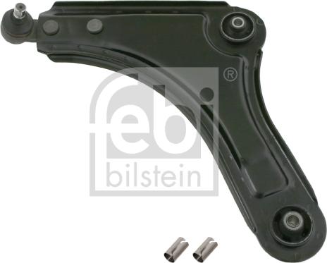 Febi Bilstein 26662 - Sospensione a ruote indipendenti www.autoricambit.com