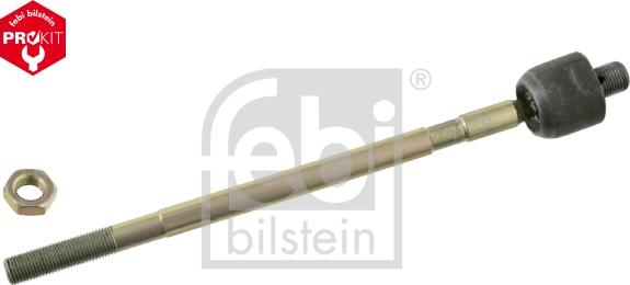 Febi Bilstein 26601 - Giunto assiale, Asta trasversale www.autoricambit.com