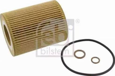 BOSCH 1 457 429 102 - Filtro olio www.autoricambit.com