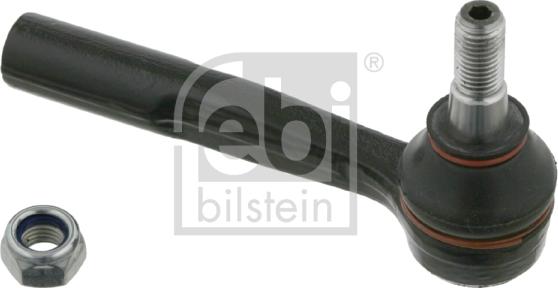 Febi Bilstein 26636 - Testa barra d'accoppiamento www.autoricambit.com