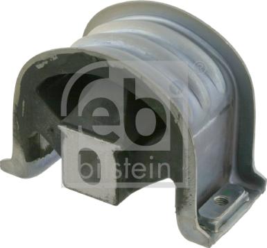 Febi Bilstein 26630 - Sospensione, Motore www.autoricambit.com