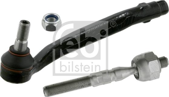 Febi Bilstein 26629 - Tirante trasversale www.autoricambit.com