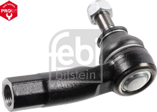 Febi Bilstein 26096 - Testa barra d'accoppiamento www.autoricambit.com