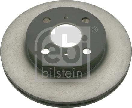 Febi Bilstein 26064 - Discofreno www.autoricambit.com