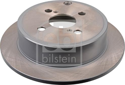 Febi Bilstein 26066 - Discofreno www.autoricambit.com