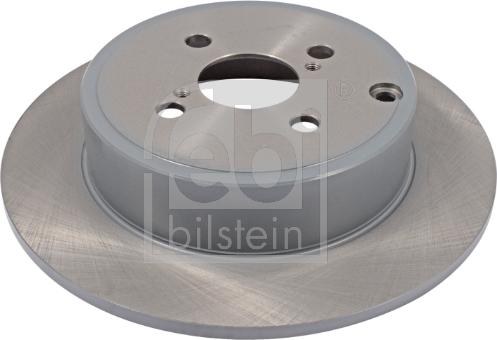 Febi Bilstein 26063 - Discofreno www.autoricambit.com