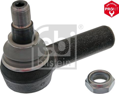 Febi Bilstein 26002 - Testa barra d'accoppiamento www.autoricambit.com