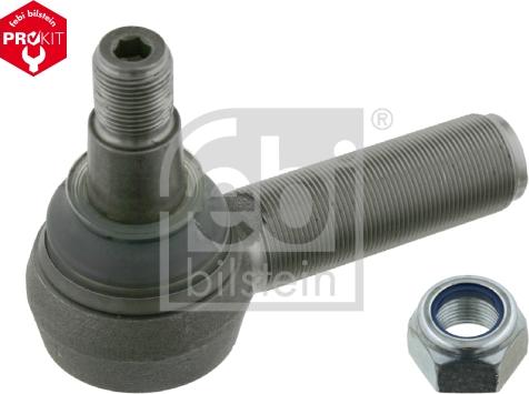 Febi Bilstein 26010 - Testa barra d'accoppiamento www.autoricambit.com