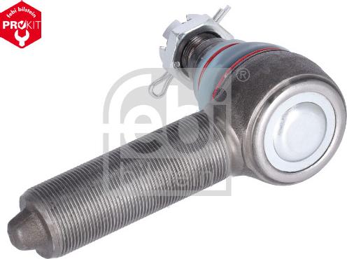 Febi Bilstein 26010 - Testa barra d'accoppiamento www.autoricambit.com