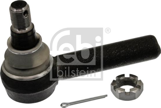 Febi Bilstein 26021 - Giunto angolare, Tirante laterale comando sterzo www.autoricambit.com