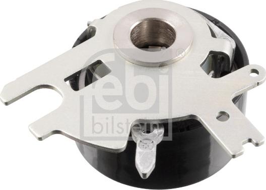 Febi Bilstein 26027 - Rullo tenditore, Cinghia dentata www.autoricambit.com