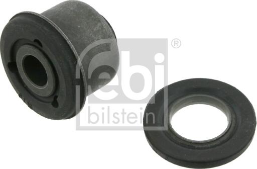 Febi Bilstein 26192 - Silent Block, Supporto Braccio Oscillante www.autoricambit.com