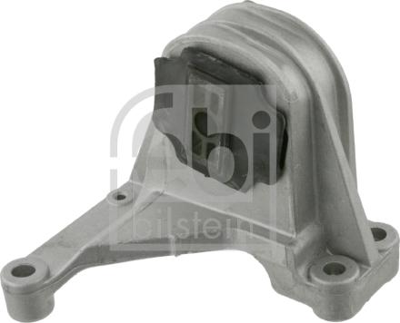 Febi Bilstein 26144 - Sospensione, Motore www.autoricambit.com