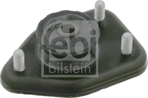 Febi Bilstein 26143 - Supporto ammortizzatore a molla www.autoricambit.com