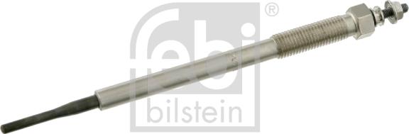 Febi Bilstein 26112 - Candeletta www.autoricambit.com