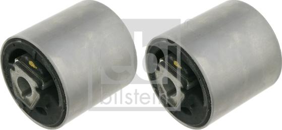 Febi Bilstein 26182 - Silent Block, Supporto Braccio Oscillante www.autoricambit.com