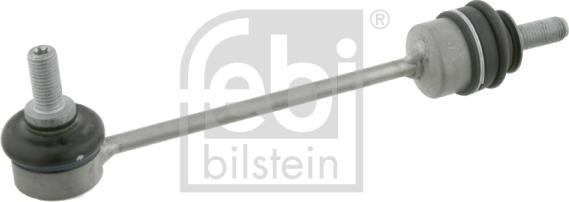 Febi Bilstein 26133 - Asta/Puntone, Stabilizzatore www.autoricambit.com