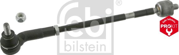 Febi Bilstein 26120 - Tirante trasversale www.autoricambit.com