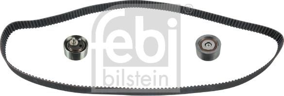 Febi Bilstein 26122 - Kit cinghie dentate www.autoricambit.com