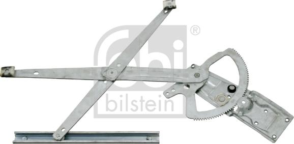 Febi Bilstein 26891 - Alzacristallo www.autoricambit.com