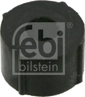 Febi Bilstein 26866 - Bronzina cuscinetto, Barra stabilizzatrice www.autoricambit.com