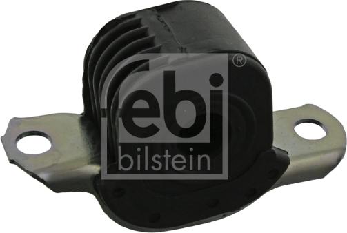 Febi Bilstein 26862 - Silent Block, Supporto Braccio Oscillante www.autoricambit.com