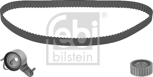 Febi Bilstein 26813 - Kit cinghie dentate www.autoricambit.com