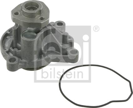 Febi Bilstein 26830 - Pompa acqua www.autoricambit.com