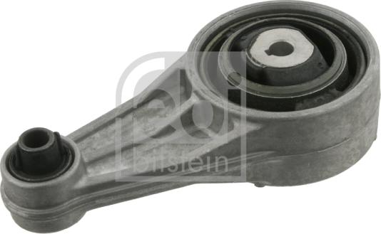 Febi Bilstein 26826 - Sospensione, Motore www.autoricambit.com