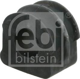 Febi Bilstein 26344 - Bronzina cuscinetto, Barra stabilizzatrice www.autoricambit.com