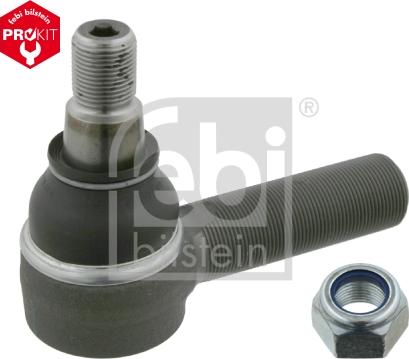 Febi Bilstein 26346 - Giunto angolare, Tirante laterale comando sterzo www.autoricambit.com