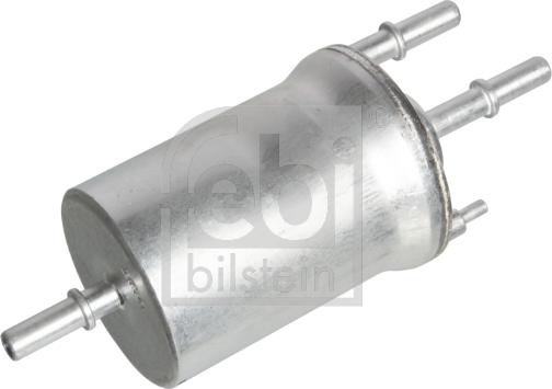 Febi Bilstein 26343 - Filtro carburante www.autoricambit.com