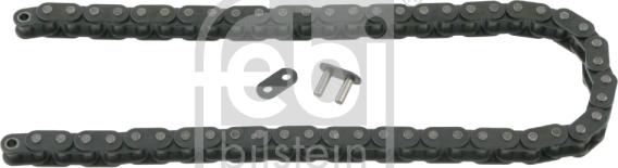 Febi Bilstein 26369 - Catena, Azionamento pompa olio www.autoricambit.com