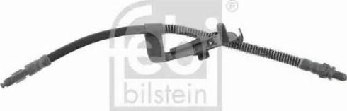 Febi Bilstein 26361 - Flessibile del freno www.autoricambit.com