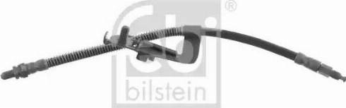 Febi Bilstein 26362 - Flessibile del freno www.autoricambit.com