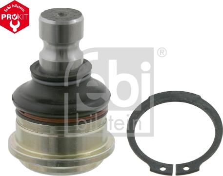 Febi Bilstein 26301 - Giunto di supporto / guida www.autoricambit.com