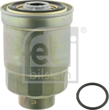 Febi Bilstein 26303 - Filtro carburante www.autoricambit.com