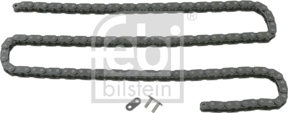 Febi Bilstein 26374 - Catena distribuzione www.autoricambit.com