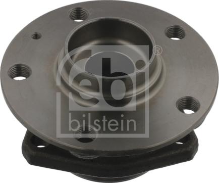 Febi Bilstein 26378 - Kit cuscinetto ruota www.autoricambit.com