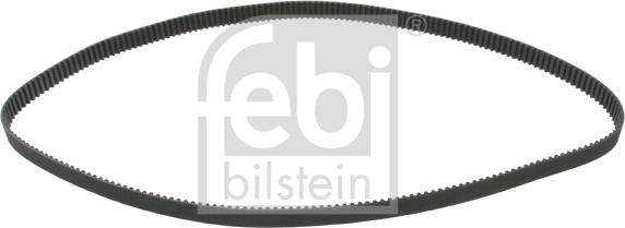 Febi Bilstein 26242 - Cinghia dentata www.autoricambit.com